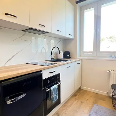 Orlowska 40 - Daire Gdynia