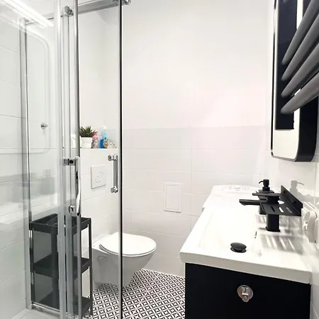 Orlowska 40 - Daire *