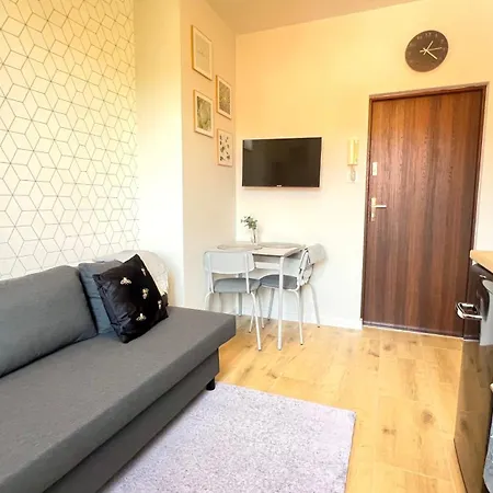 Orlowska 40 - Daire *