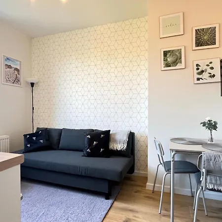 Orlowska 40 - Daire *