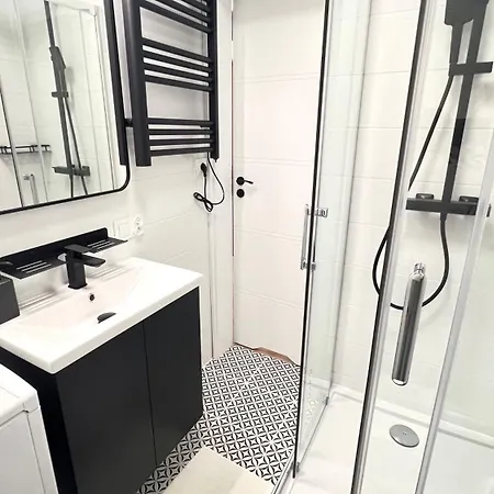 Apartment Orlowska 40 -