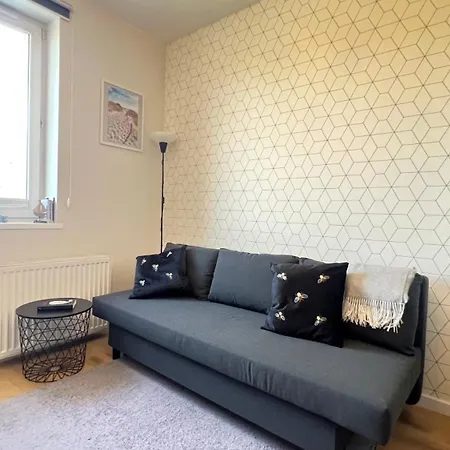 Apartment Orlowska 40 - *