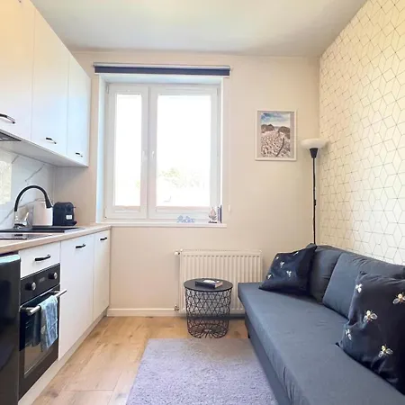 Orlowska 40 - * Gdynia