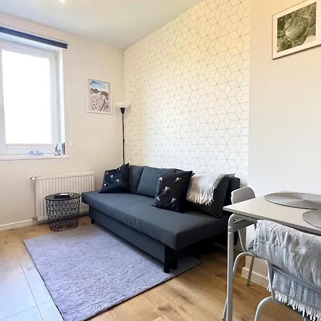Apartment Orlowska 40 - Gdynia