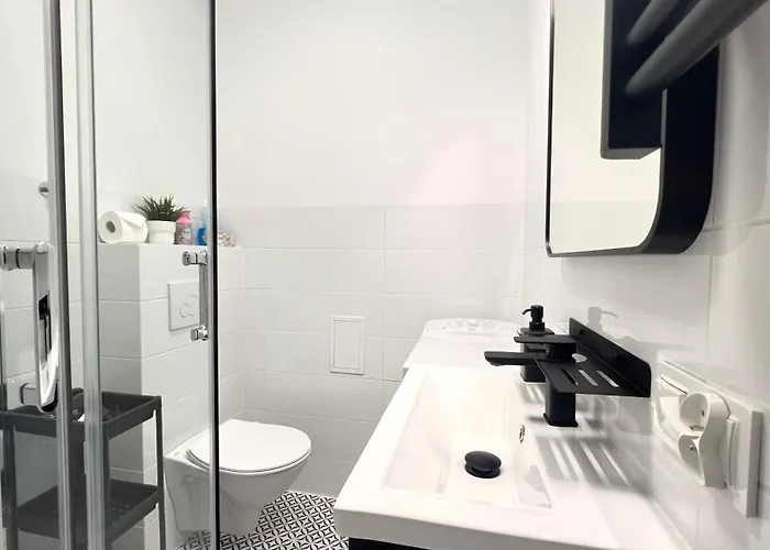 Apartman Orlowska 40 - *