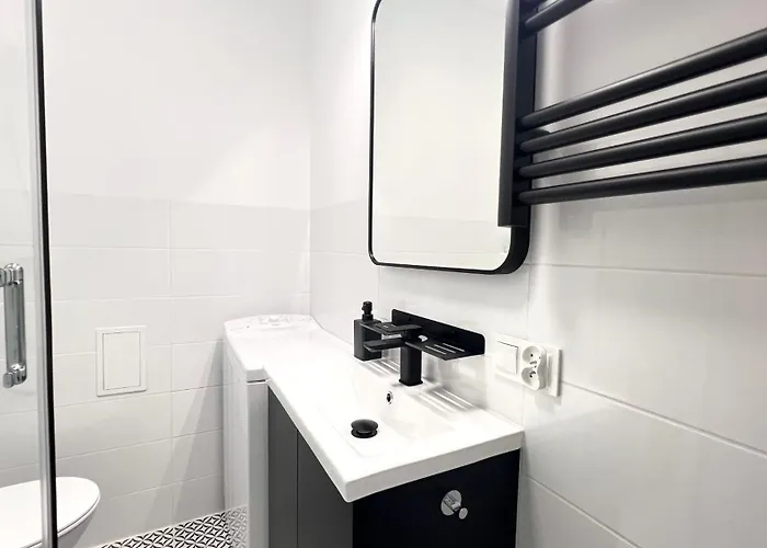 Apartman Orlowska 40 - *