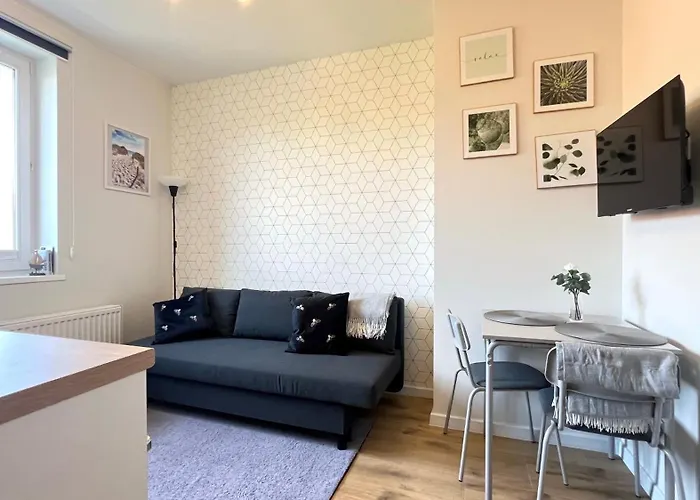 Orlowska 40 - Apartman *