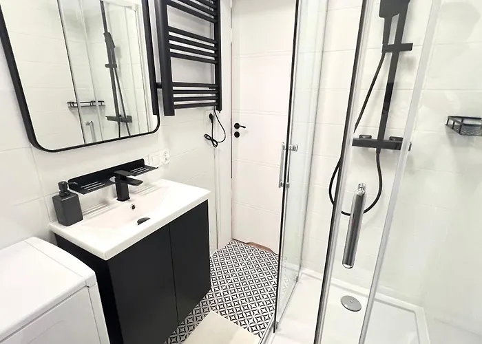 Apartman Orlowska 40 -