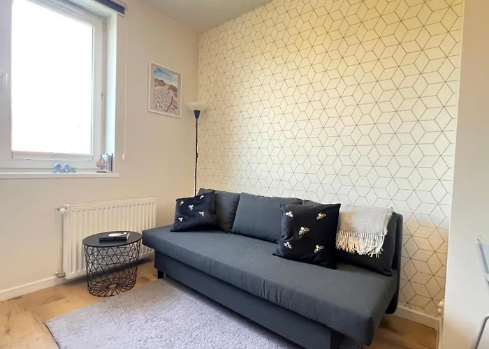Apartman Orlowska 40 - *