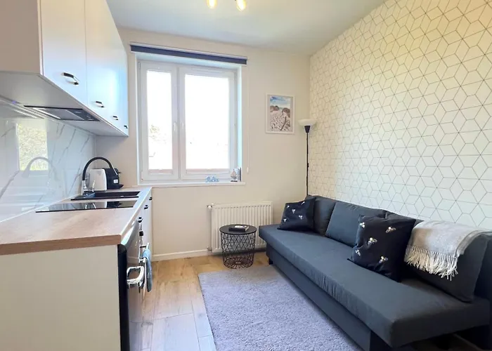 Orlowska 40 - Apartman