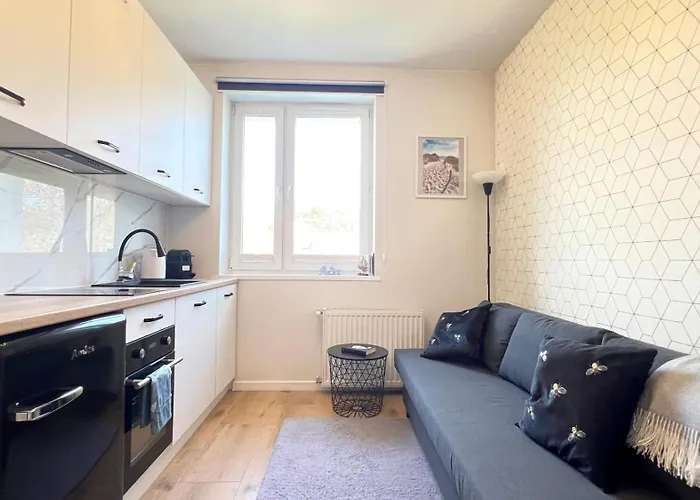 Orlowska 40 - * Gdynia